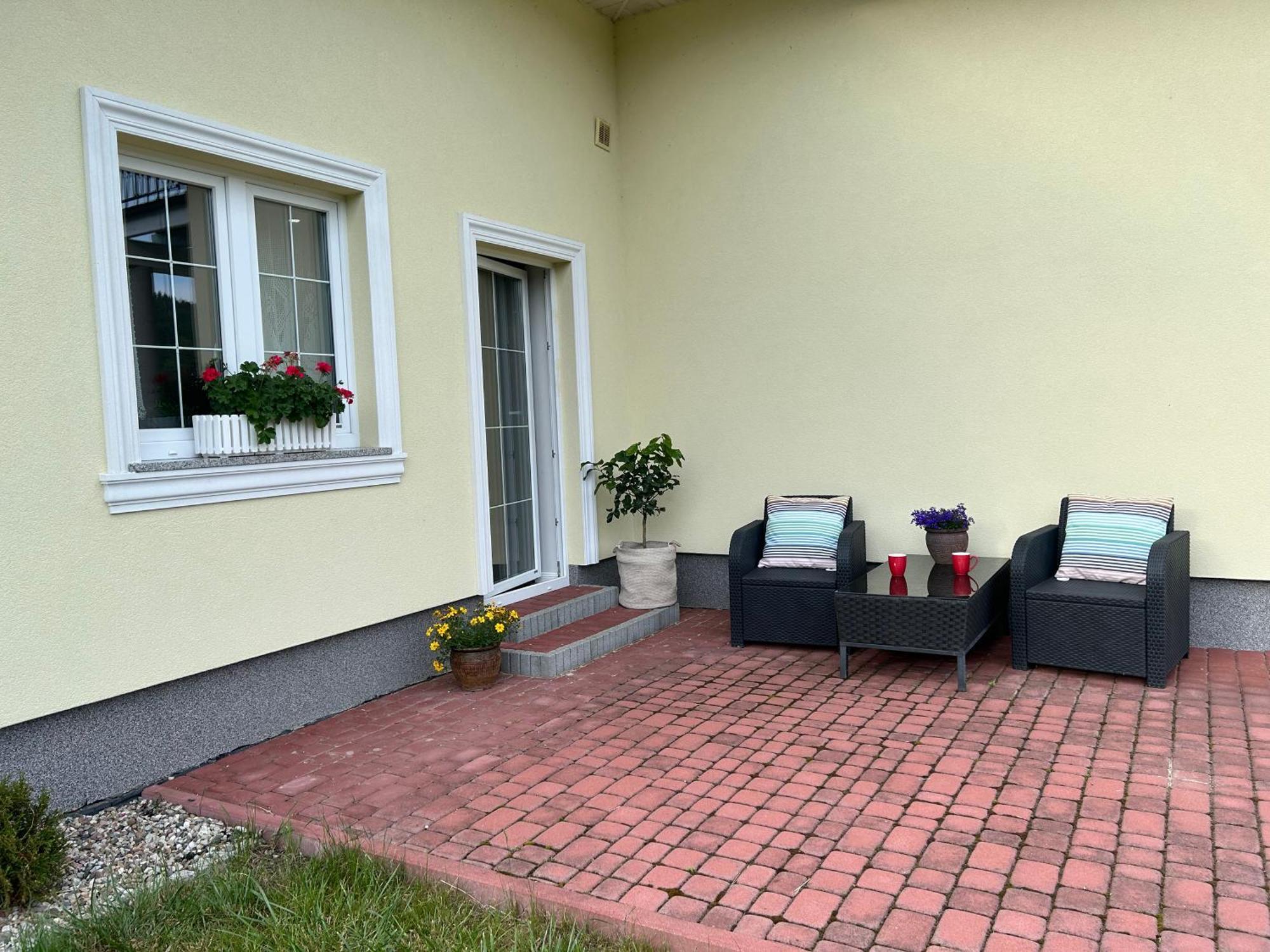 Apartment Malwa